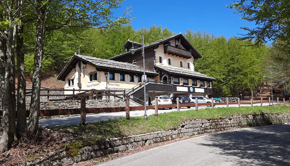 Albergo Ristorante Rifugio Carpe Diem