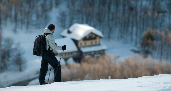 Passo di Pradarena, escursione presso Albergo Hotel Carpe Diem